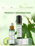 Portable Hair Care Growth & Regeneration Serum, Scalp Nourishing Oil