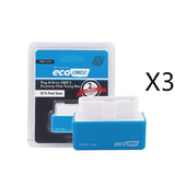 ECO-OBD2 Plug & Play Fuel Saver for Gasoline Cars – OBD2 Driver