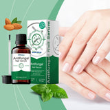 Nail Care Serum, Whitening and Brightening Softening Cream