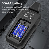 Electromagnetic Radiation Tester, Field Radiation Temp Detector