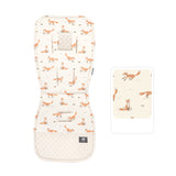 Trolley Mat Sleeping Basket, Universal Cotton Mat