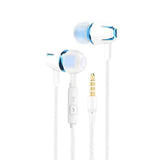 In-ear Wired Karaoke Headset for Androids