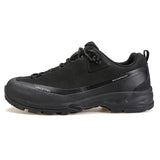 Low-top Mountain Climbing Shoes, Hiking Boots for Rough Terrains