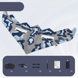 Glider Fighter Model, Fixed Wing, Outdoor Children's RC Toys