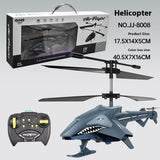 Children's USB Charging Handle, Remote Control Helicopter Toy