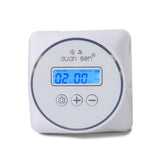 Intelligent Garden Irrigation, Timed Watering Device, Lazy Drippe