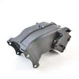 Suitable for Motorcycles, Ventilation Breathable Pipe