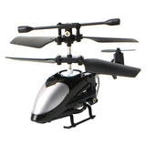 Remote Control Mini Small RC Helicopter Toy