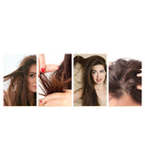 Repair & Smooth Anti-frizz Hair Oil for Dry, Voluminous Hair