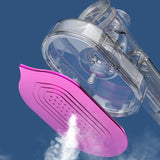 Electric Iron, Portable Household or Travel Handheld Garment Steamer