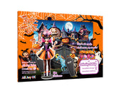 Super Bright Handmade Three-dimensional Luminous Holiday Gift