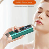 Hot Lati RF Radio Frequency Beauty Instrument, Home Parlour Use Face Slimming Device