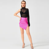Everything Goes with a Designer Skirt, Fancy Clothing