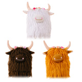 Household Yak Fashion, Children's Dolls