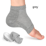 Half Insole, Bionic Thickened Foot Socks