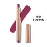 New Monochrome Lipstick Style, Eyeshadow Stick