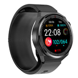 Smart Bracelet for BP, Heart Rate, Blood Glucose, Uric Acid, Blood Lipid, Body Temperature, Remote Care, Sports Watch