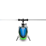 Upgraded Single Propeller Four Way Remote Control Helicopter, RC Toy