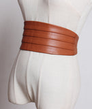 Fashion Waist Seal Ladies Wide Belt, Clothing Decoration Accessories