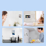 Shower Phone Box Waterproof Phone Case Seal Protection Touch Screen Phone Holder Handsfree Gadget