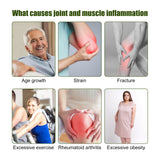 Neck and Body Care Cream – Muscle Comfort Formula (Pack of 2)