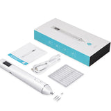 Freckle Removing Pen, Miniature Parlour or Household Laser Beauty Instrument