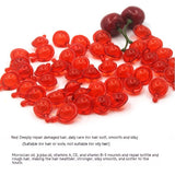 Morocco Hair Care Essential Oil Capsules, Anti-frizz Softening Hair Mask