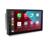 Universal Computer Carplay Navigation MP5 Player, GPS Navigation Integrated Radio