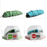 Infrared Remote Control Insect Worm, Simulation RC Animal Toys, Trick Novelty Jokes Prank for Kids
