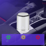 Fashion Personality Cup Negative Ion Purifier