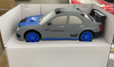 2.4G Drift RC Car, 4WD Remote Control GTR Model AE86, Vehicle Toys for Children