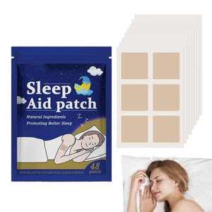 Muscle Tension, Body Fatigue Care Patches