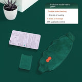 Warm Compression, Electric Massage Stomach Belt