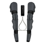 Pneumatic Leg Massager, Promotes Blood Circulation