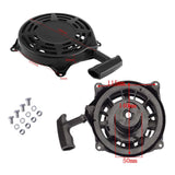 Universal Hand Pull Starter for Motorcycle & Garden Tools