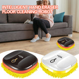 Robot Lazy Home Smart Mopping Vacuum Cleaner, Regular Automatic Charging Sweeping and Mopping Device, Smart Home Household Cleaning