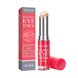 Cream for Eye Skin Repair with Retinol