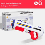 Electric Automatic Water Feeding Toy Gun