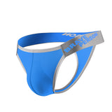 Thick Strap, Men's Fashion Swimsuit (Pack of 2)