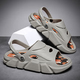 Unisex Coconut Slippers – Lightweight Fashion Comfort Sandals