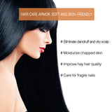 Leave-in Conditioner Oil – Repairs Hair and Nourishes the Scalp