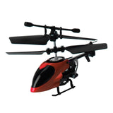 Remote Control Mini Small RC Helicopter Toy