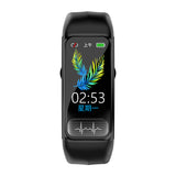 ECG PPG Sports Smartwatch, Bluetooth Wristband, Heart Rate Monitoring Smart Bracelet