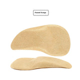 Soft Orthopedic Arch Support Pads for Flat Feet & Pes Cavus