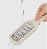 Multifunction Vegetable Slicer for Kitchen – Potato & Fruit Cutting Tool