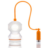 Diver Tea Maker, Non-stick Kettle
