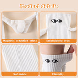 Cotton Socks, Female and Male Wear
