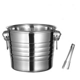 Food Grade Stainless Steel – Commercial Frozen Wine & Champagne Container