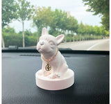 Car Perfume Aromatherapy Fragrance Decoration