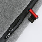 Electric Heated Jacket, Color Matching Top, USB Heating Clothes